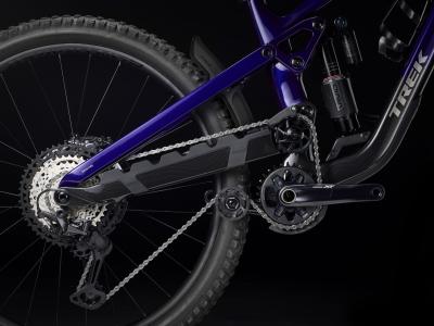 Trek Slash 9.8 XT M Purple Abyss Produktbild 5