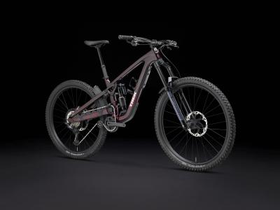 Trek Slash 9.8 XT S 27.5 Carbon Red Smoke Produktbild 1