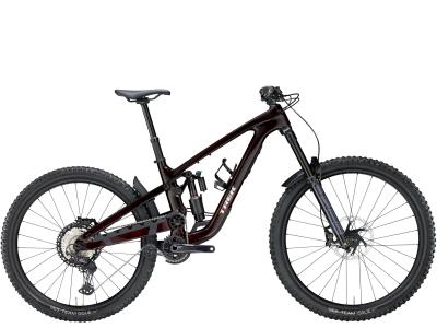 Trek Slash 9.8 XT L Carbon Red Smoke Produktbild 6