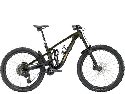 Trek Slash 9.9 XO AXS S 27.5 Black Olive Produktbild 6