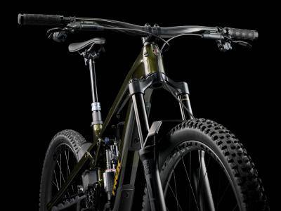 Trek Slash 9.9 XO AXS M Black Olive Produktbild 9