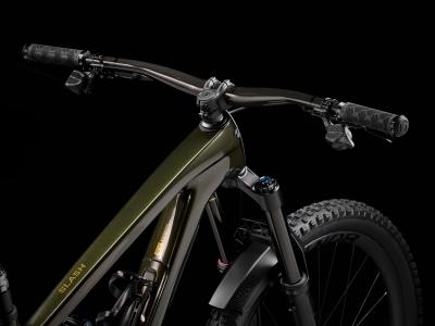 Trek Slash 9.9 XO AXS M Black Olive Produktbild 8