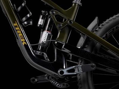 Trek Slash 9.9 XO AXS L Black Olive Produktbild 10