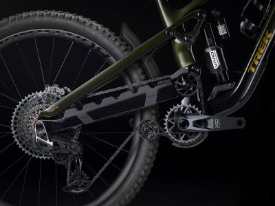 Trek Slash 9.9 XO AXS L Black Olive Produktbild 11