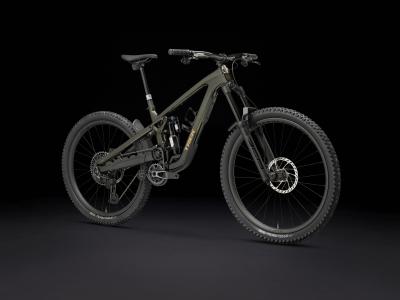 Trek Slash 9.9 XO AXS L Black Olive Produktbild 7