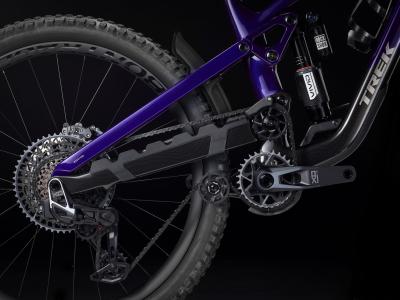 Trek Slash 9.9 XO AXS M Purple Abyss Produktbild 11