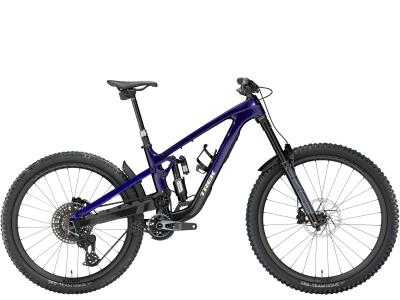 Trek Slash 9.9 XO AXS M Purple Abyss Produktbild 6
