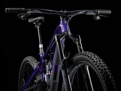 Trek Slash 9.9 XO AXS ML Purple Abyss Produktbild 9