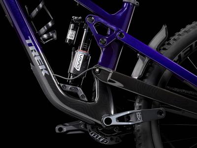Trek Slash 9.9 XO AXS ML Purple Abyss Produktbild 10