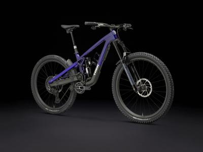 Trek Slash 9.9 XO AXS ML Purple Abyss Produktbild 7
