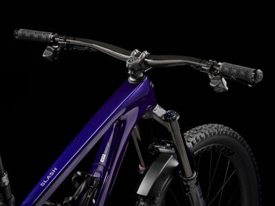 Trek Slash 9.9 XO AXS ML Purple Abyss Produktbild 8