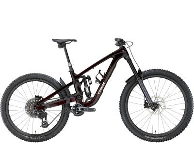 Trek Slash 9.9 XO AXS M Carbon Red Smoke Produktbild 6