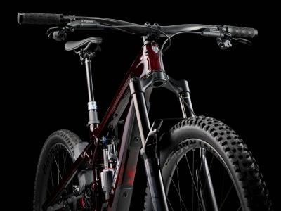Trek Slash 9.9 XO AXS ML Carbon Red Smoke Produktbild 9