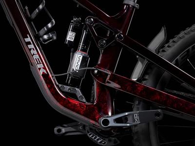 Trek Slash 9.9 XO AXS XL Carbon Red Smoke Produktbild 10