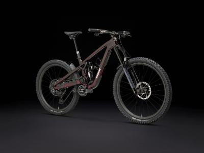 Trek Slash 9.9 XO AXS XL Carbon Red Smoke Produktbild 7