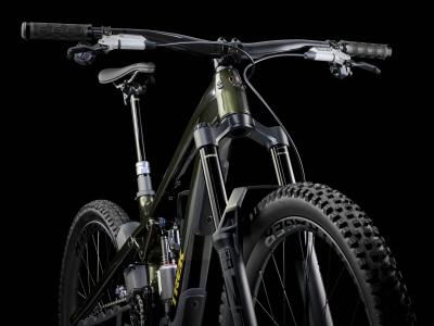 Trek Slash 9.9 XX AXS S 27.5 Black Olive Produktbild 9