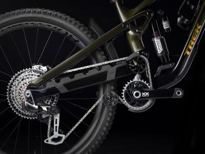Trek Slash 9.9 XX AXS S 27.5 Black Olive Produktbild 11