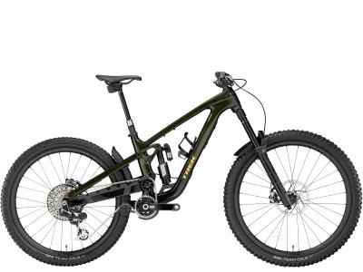 Trek Slash 9.9 XX AXS S 27.5 Black Olive Produktbild 6