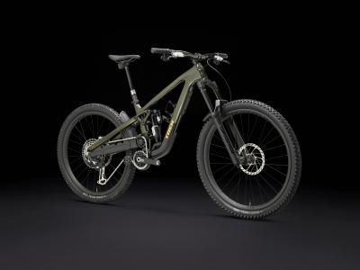Trek Slash 9.9 XX AXS XL Black Olive Produktbild 7
