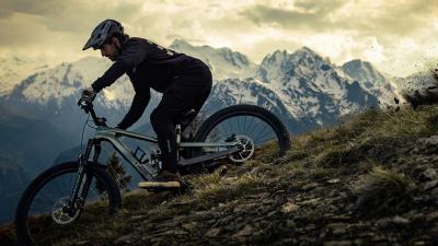 Trek Slash 9.9 XX AXS S 27.5 Purple Abyss Produktbild 14