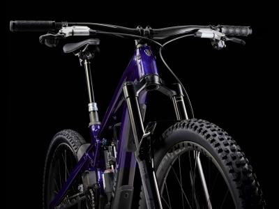 Trek Slash 9.9 XX AXS ML Purple Abyss Produktbild 9