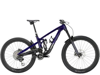 Trek Slash 9.9 XX AXS ML Purple Abyss Produktbild 6