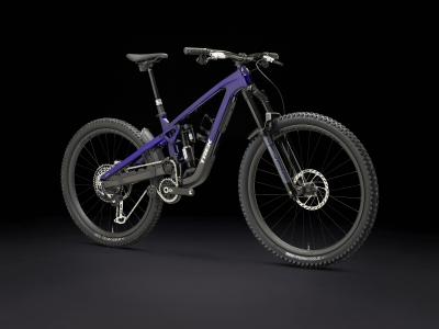 Trek Slash 9.9 XX AXS ML Purple Abyss Produktbild 7