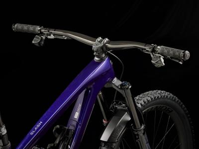 Trek Slash 9.9 XX AXS ML Purple Abyss Produktbild 8