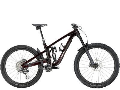 Trek Slash 9.9 XX AXS M Carbon Red Smoke Produktbild 6
