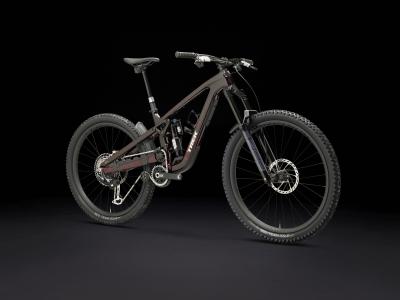 Trek Slash 9.9 XX AXS M Carbon Red Smoke Produktbild 7