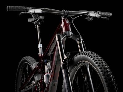Trek Slash 9.9 XX AXS L Carbon Red Smoke Produktbild 9