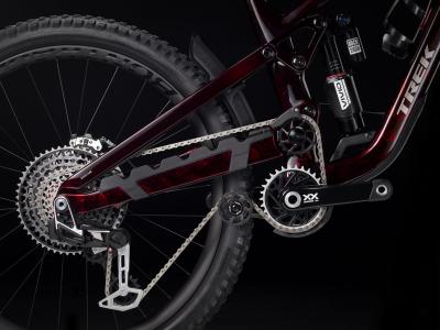 Trek Slash 9.9 XX AXS L Carbon Red Smoke Produktbild 11