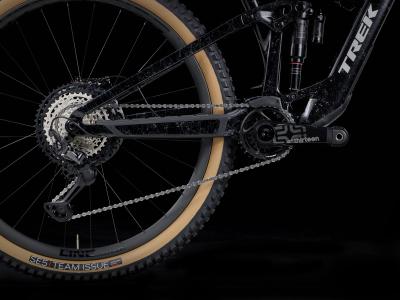 Trek FUEL EXe 9.8 XT EU S Dark Star Produktbild 11