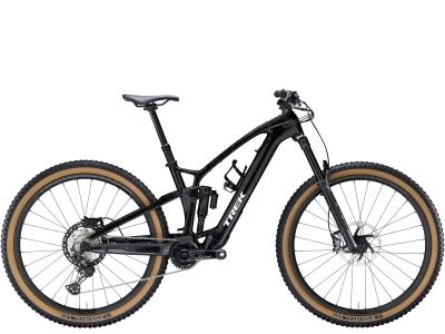 Trek FUEL EXe 9.8 XT EU S Dark Star Produktbild 6