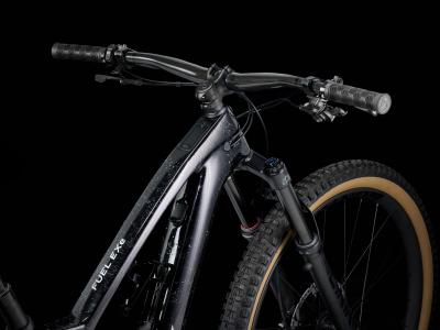 Trek FUEL EXe 9.8 XT EU L Dark Star Produktbild 2