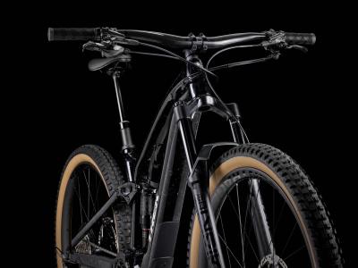 Trek FUEL EXe 9.8 XT EU L Dark Star Produktbild 3