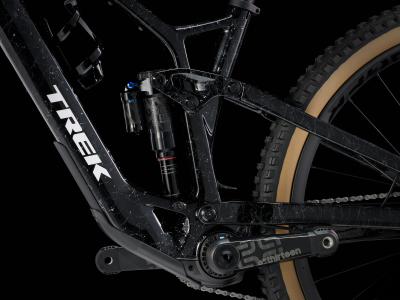 Trek FUEL EXe 9.8 XT EU L Dark Star Produktbild 4