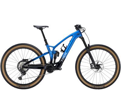 Trek FUEL EXe 9.8 XT EU L Marianas Blue Produktbild 6