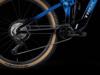 Trek FUEL EXe 9.8 XT EU XL Marianas Blue Produktbild 11