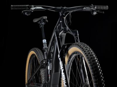 Trek FUEL EXe 9.9 XOAXS EU M Deep Smoke Produktbild 9