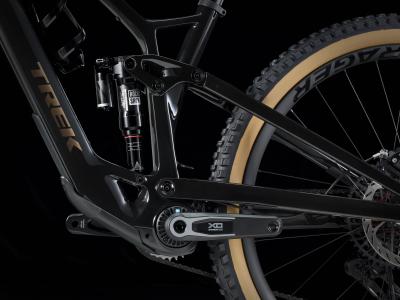 Trek FUEL EXe 9.9 XOAXS EU M Deep Smoke Produktbild 10