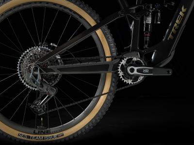 Trek FUEL EXe 9.9 XOAXS EU XL Deep Smoke Produktbild 11