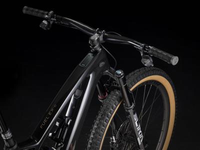 Trek FUEL EXe 9.9 XOAXS EU XL Deep Smoke Produktbild 8