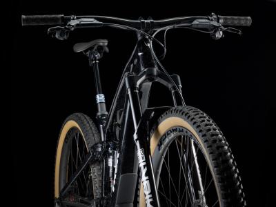 Trek FUEL EXe 9.9 XOAXS EU S Dark Star Produktbild 9