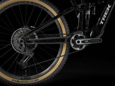 Trek FUEL EXe 9.9 XOAXS EU M Dark Star Produktbild 11