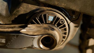 Trek FUEL EXe 9.9 XOAXS EU M Dark Star Produktbild 12