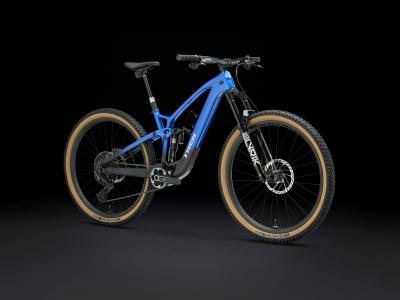 Trek FUEL EXe 9.9 XOAXS EU L Marianas Blue Produktbild 7