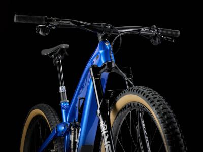 Trek FUEL EXe 9.9 XOAXS EU XL Marianas Blue Produktbild 9