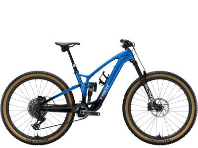 Trek FUEL EXe 9.9 XOAXS EU XL Marianas Blue Produktbild 6