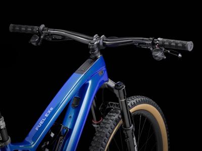 Trek FUEL EXe 9.9 XOAXS EU XL Marianas Blue Produktbild 8